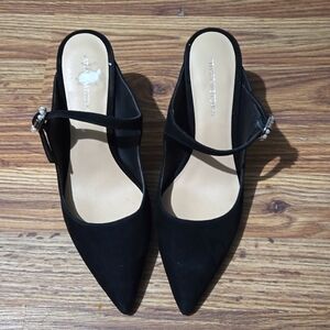 Stuart Weitzman shoes